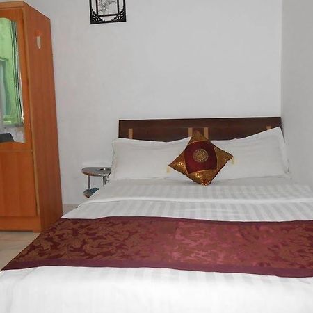 Chengdu Cosiness Home Hotel מראה חיצוני תמונה