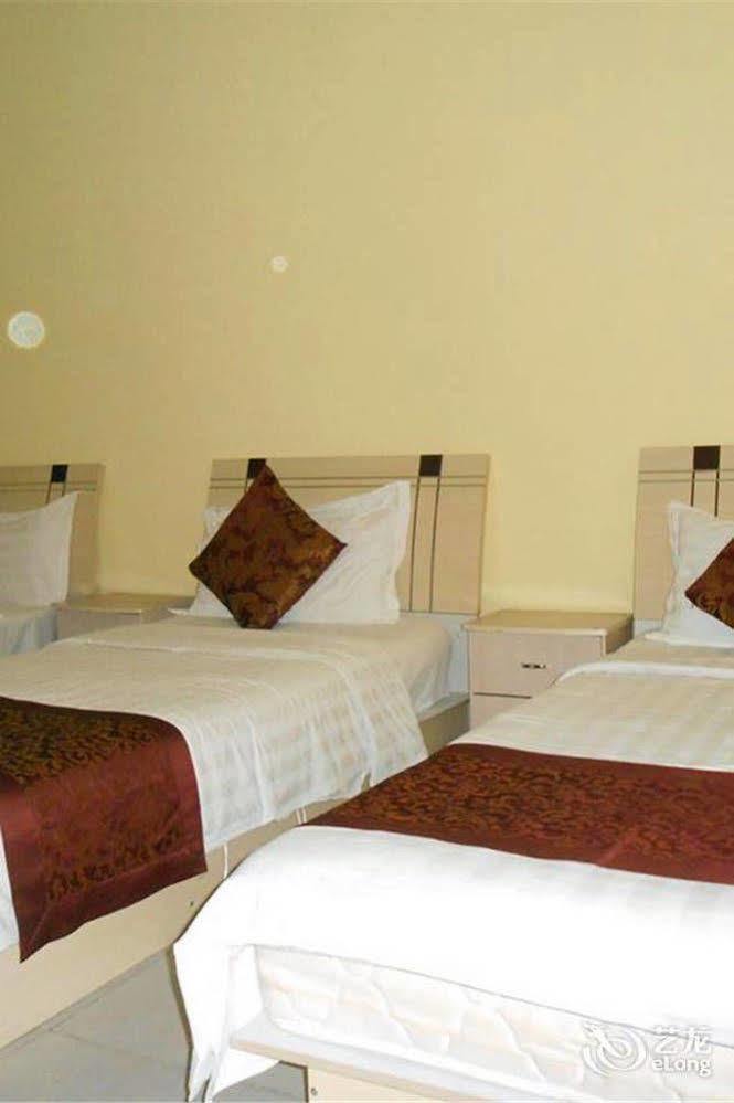 Chengdu Cosiness Home Hotel מראה חיצוני תמונה