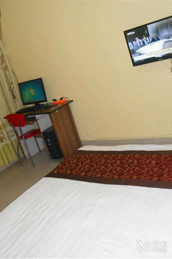 Chengdu Cosiness Home Hotel מראה חיצוני תמונה