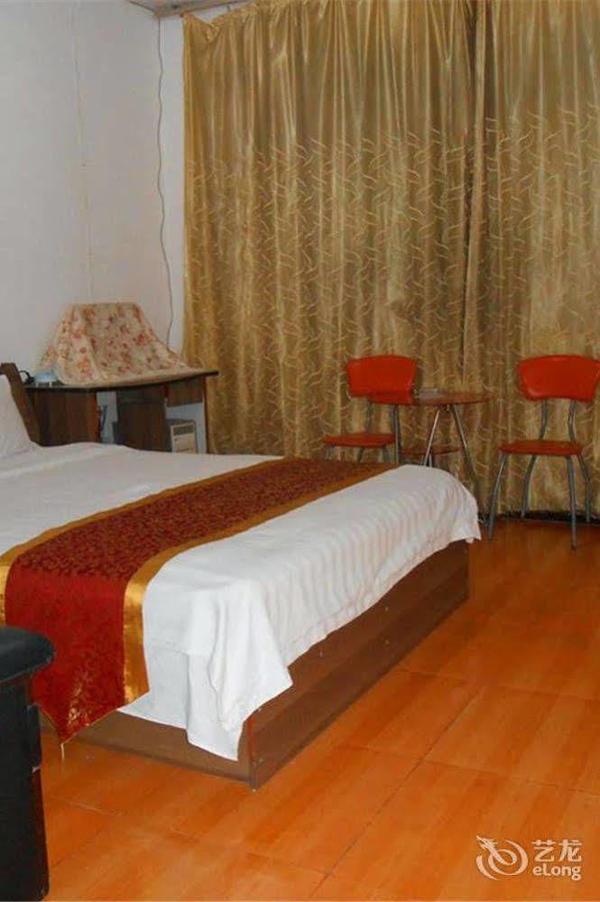 Chengdu Cosiness Home Hotel מראה חיצוני תמונה